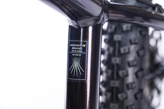 Bicicleta Sense Grom 20 Evo 2025