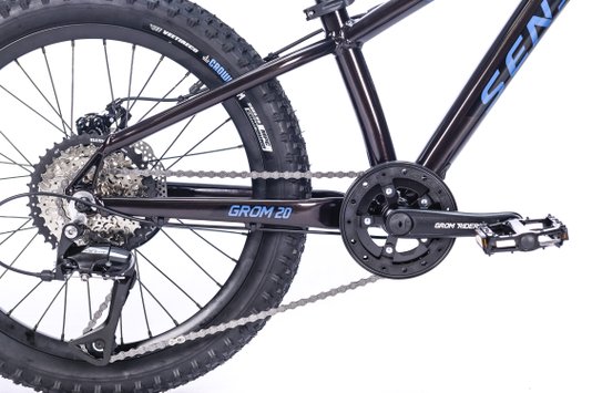 Bicicleta Sense Grom 20 Evo 2025