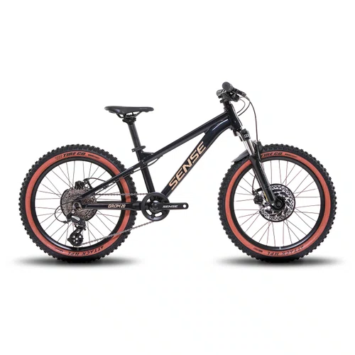 Bicicleta Sense Grom 20 Fun G2 2026