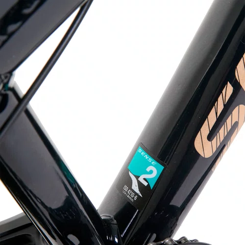 Bicicleta Sense Grom 20 Fun G2 2026