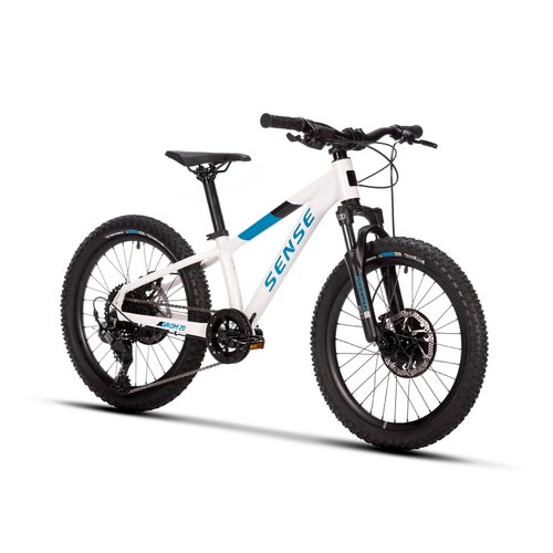 Bicicleta Sense Grom 20 Race 2025