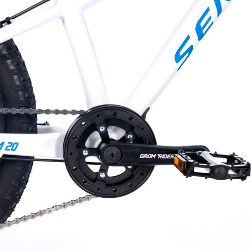 Bicicleta Sense Grom 20 Race 2025