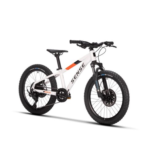 Bicicleta Sense Grom 20 Race 2025