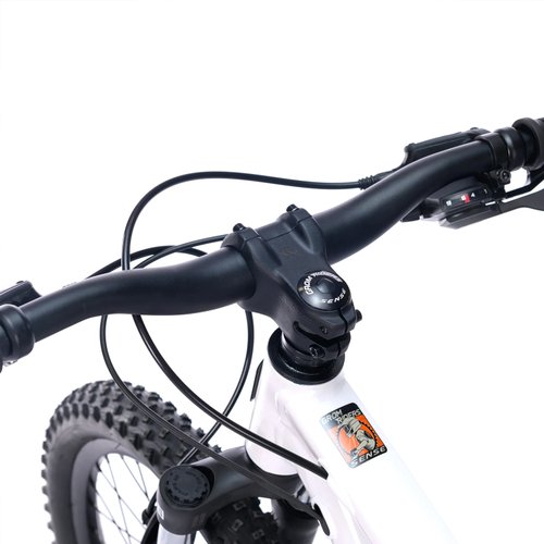 Bicicleta Sense Grom 20 Race 2025