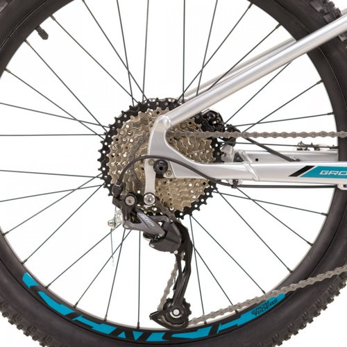 Bicicleta Sense Grom 24 2023