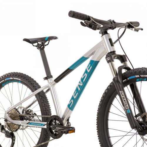 Bicicleta Sense Grom 24 2023