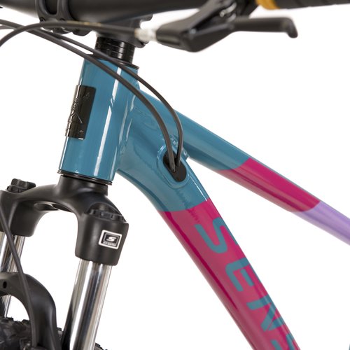 Bicicleta Sense Grom 24 2023