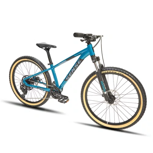 Bicicleta Sense Grom 24 Evo 2025