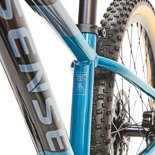 Bicicleta Sense Grom 24 Evo 2025
