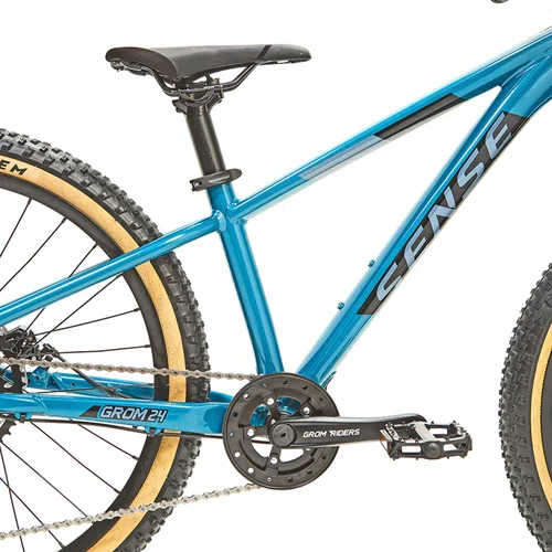 Bicicleta Sense Grom 24 Evo 2025