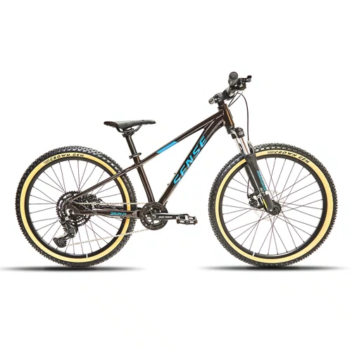 Bicicleta Sense Grom 24 Evo 2025