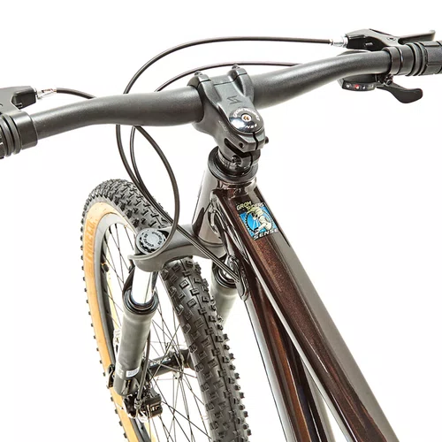 Bicicleta Sense Grom 24 Evo 2025