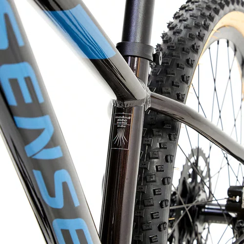 Bicicleta Sense Grom 24 Evo 2025