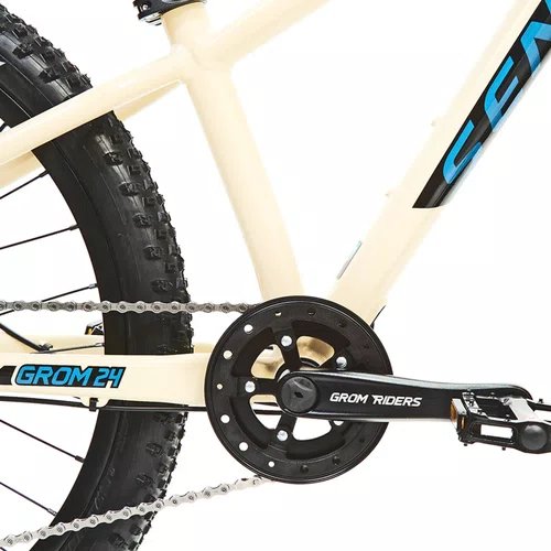 Bicicleta Sense Grom 24 Evo 2025