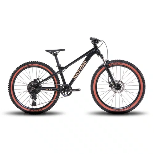 Bicicleta Sense Grom 24 Fun G2 2026