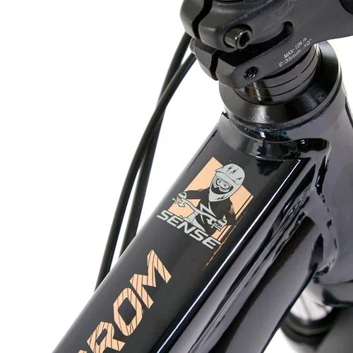 Bicicleta Sense Grom 24 Fun G2 2026