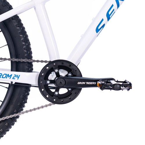Bicicleta Sense Grom 24 Race 2024