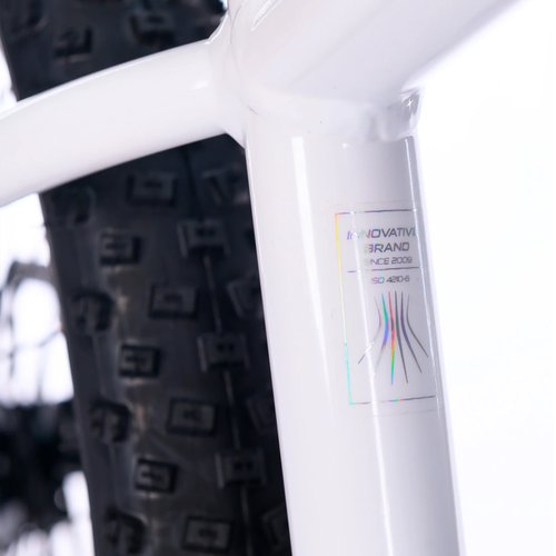 Bicicleta Sense Grom 24 Race 2024