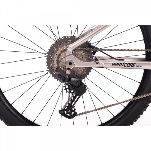Bicicleta Sense Hardcore Comp 2023