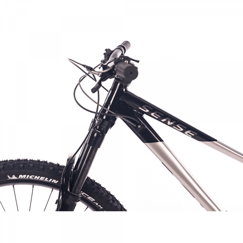 Bicicleta Sense Hardcore Comp 2023