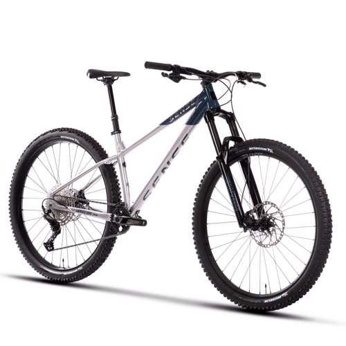 Bicicleta Sense Hardcore Comp R 2023