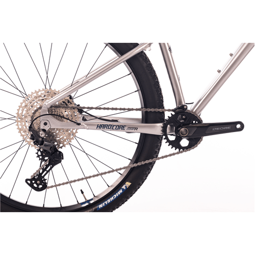 Bicicleta Sense Hardcore Comp R 2023