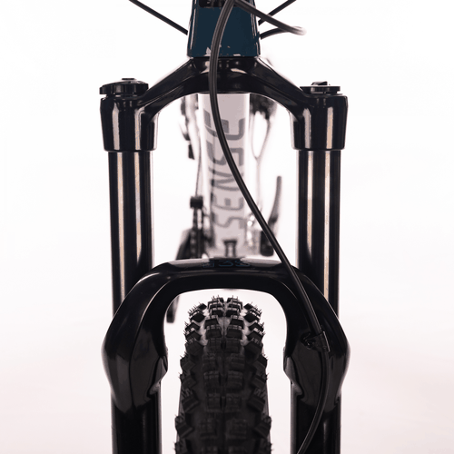 Bicicleta Sense Hardcore Comp R 2023
