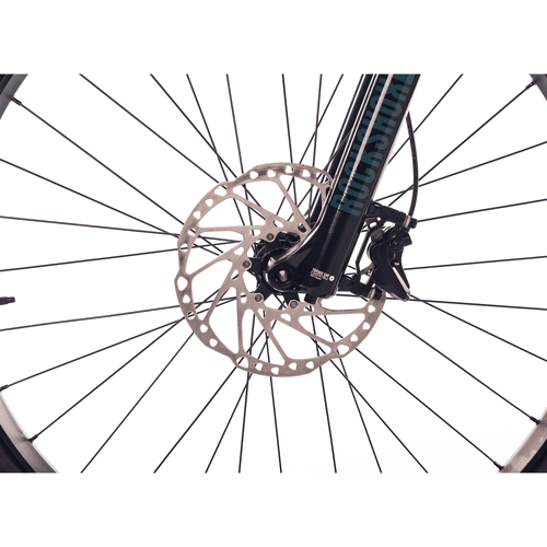 Bicicleta Sense Hardcore Comp R 2023