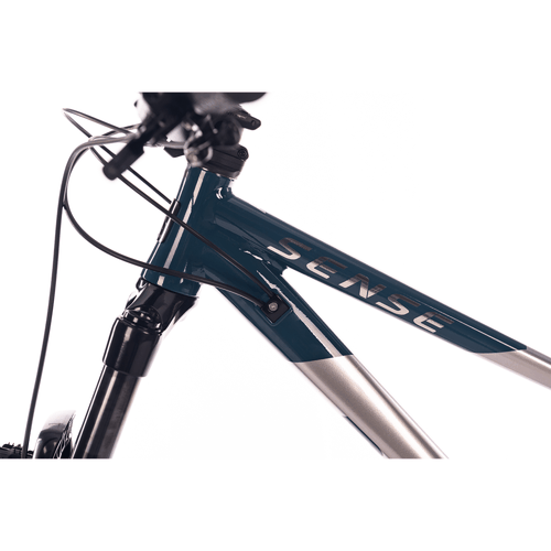 Bicicleta Sense Hardcore Comp R 2023