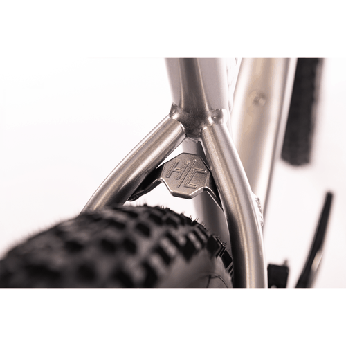 Bicicleta Sense Hardcore Comp R 2023