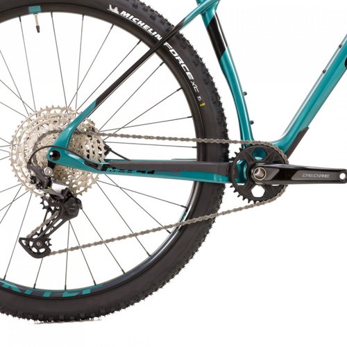 Bicicleta Sense Impact Carbon Pro 2023