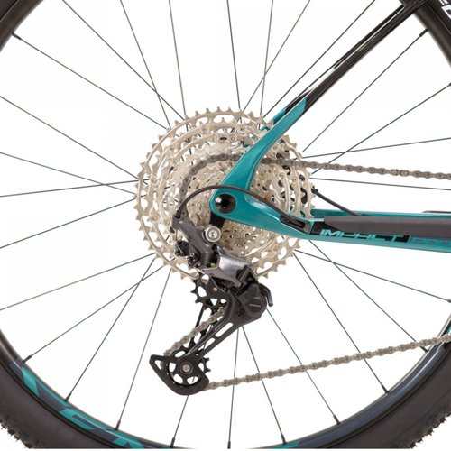 Bicicleta Sense Impact Carbon Pro 2023