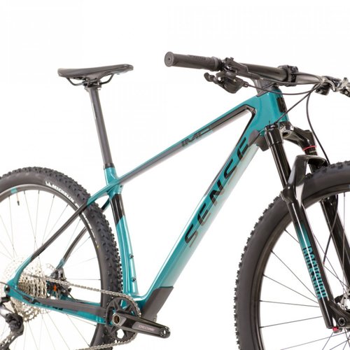 Bicicleta Sense Impact Carbon Pro 2023
