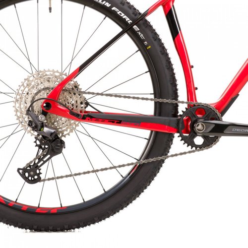 Bicicleta Sense Impact Carbon Pro 2023
