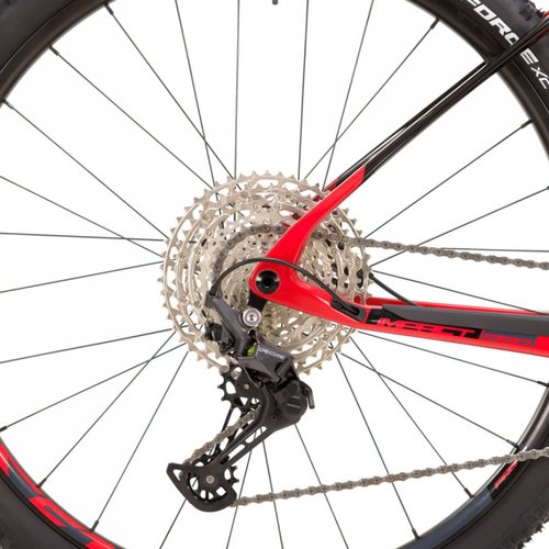 Bicicleta Sense Impact Carbon Pro 2023