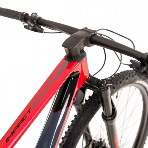 Bicicleta Sense Impact Carbon Pro 2023