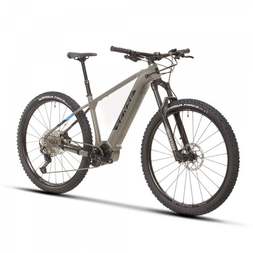 Bicicleta Sense Impact E-trail 2023