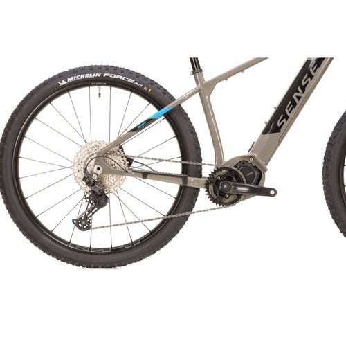Bicicleta Sense Impact E-trail 2023