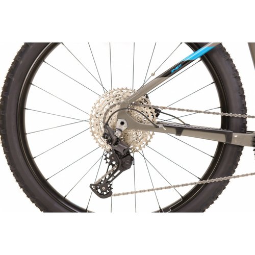 Bicicleta Sense Impact E-trail 2023