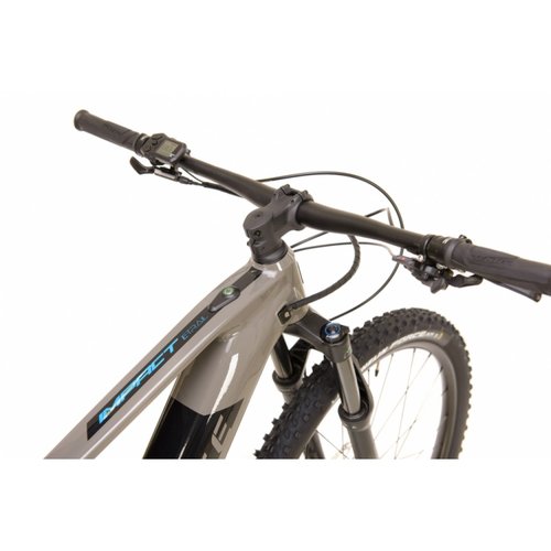 Bicicleta Sense Impact E-trail 2023