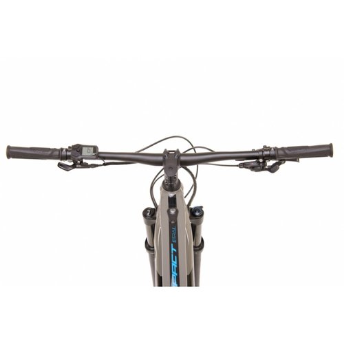 Bicicleta Sense Impact E-trail 2023