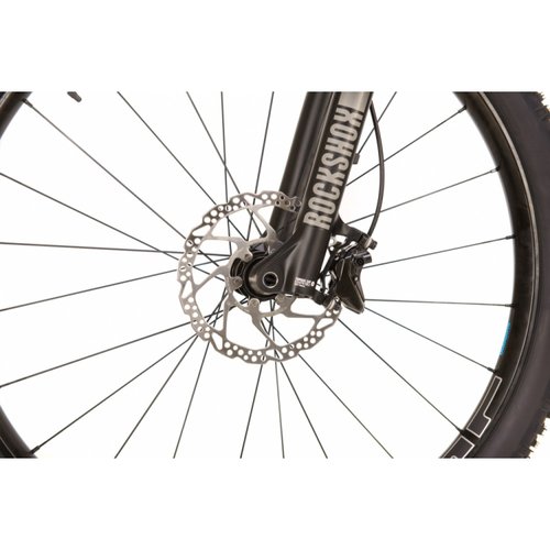 Bicicleta Sense Impact E-trail 2023