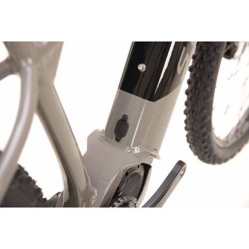 Bicicleta Sense Impact E-trail 2023