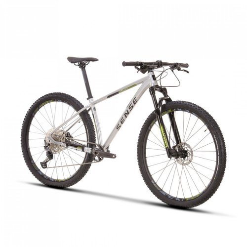 Bicicleta Sense Impact Evo 2023