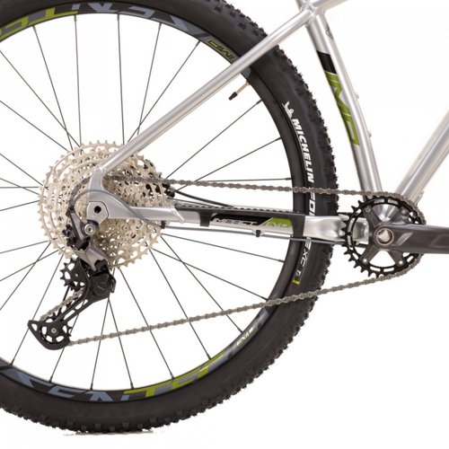 Bicicleta Sense Impact Evo 2023