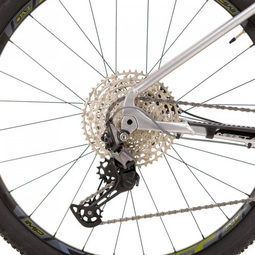 Bicicleta Sense Impact Evo 2023