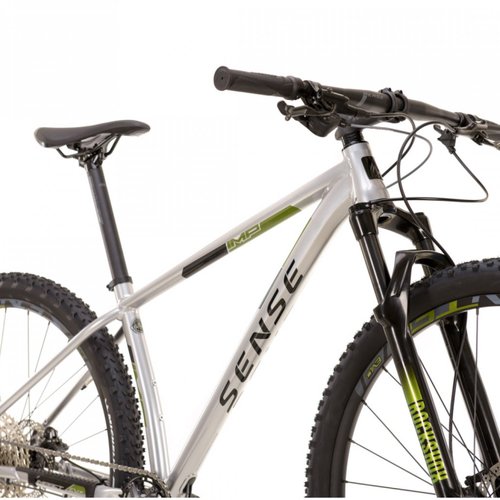 Bicicleta Sense Impact Evo 2023