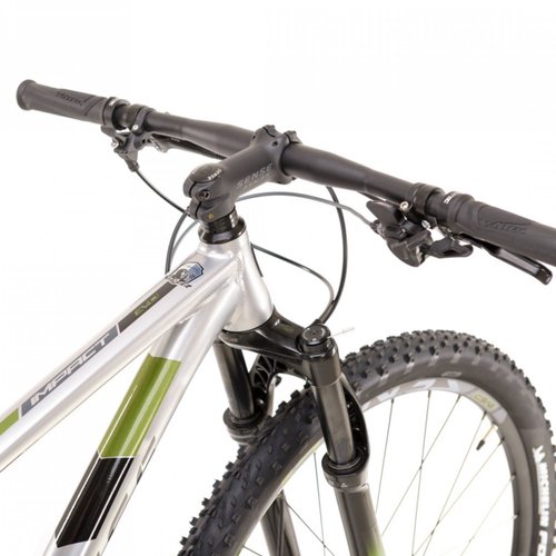 Bicicleta Sense Impact Evo 2023