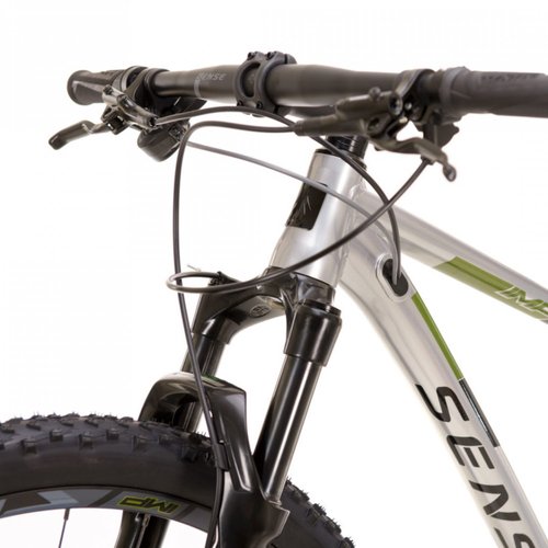 Bicicleta Sense Impact Evo 2023