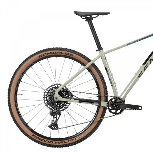 Bicicleta Sense Impact Race 2023